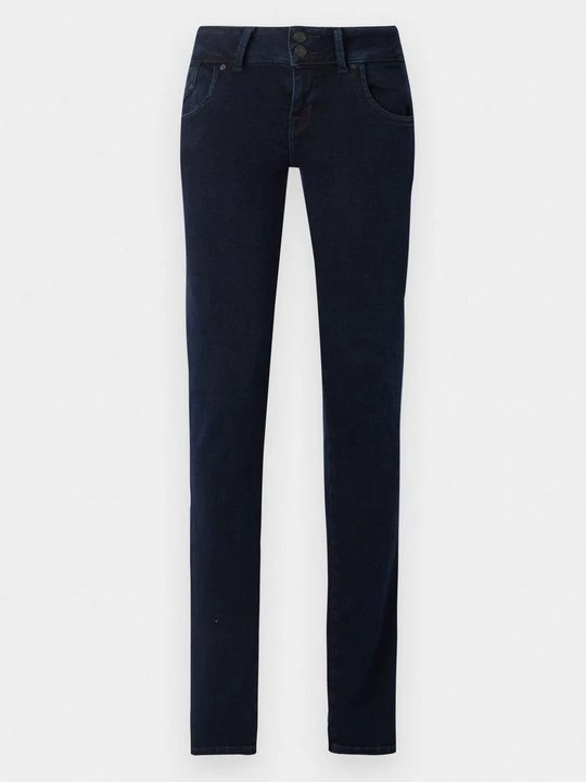 Foto van product Slim fit jeans LTB donkerblauw denim