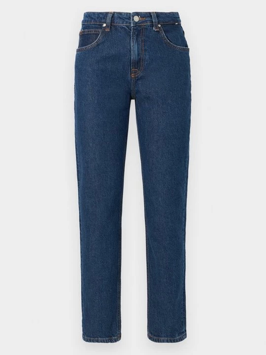 Foto van product Slim fit jeans LTB donkerblauw denim
