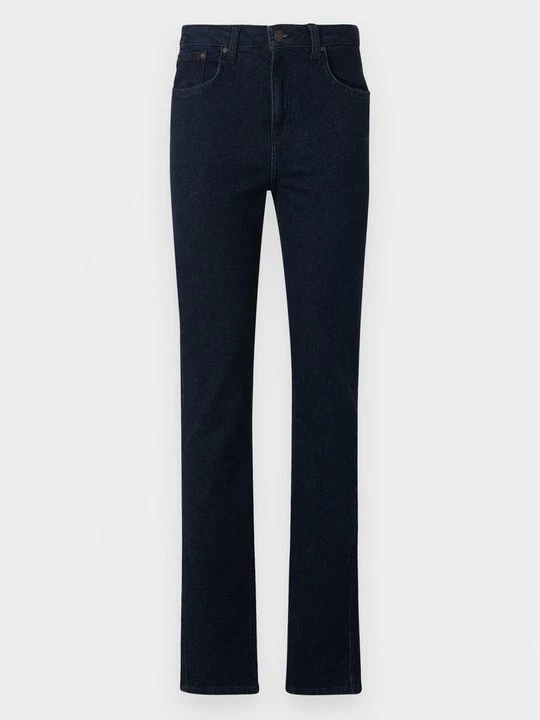 Foto van product Slim fit jeans LTB donkerblauw denim