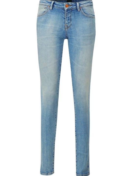 Foto van product Slim fit jeans LTB lichtblauw