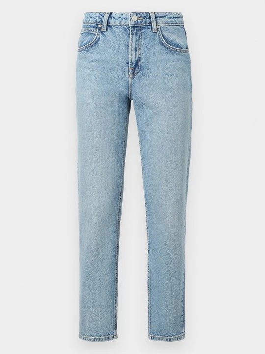 Foto van product Slim fit jeans LTB lichtblauw