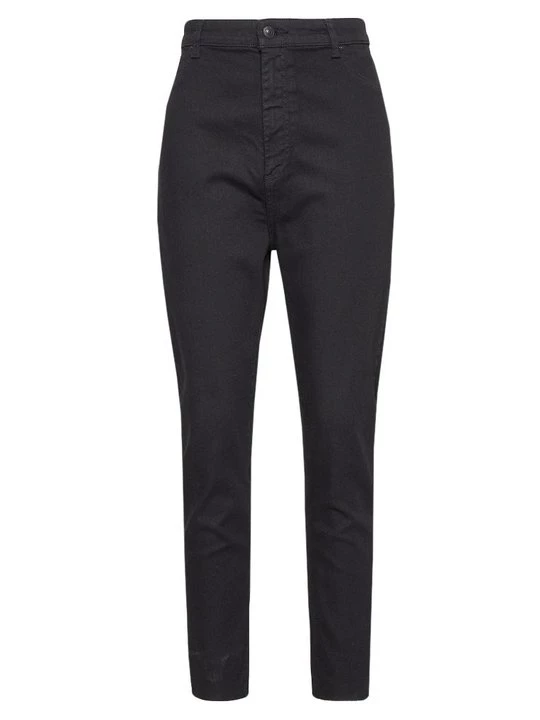 Foto van product Slim fit jeans LTB zwart