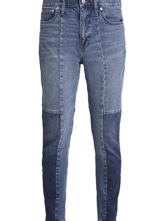 Foto van product Slim fit jeans MADEWELL