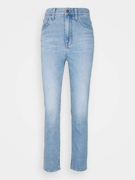 Foto van product Slim fit jeans MADEWELL