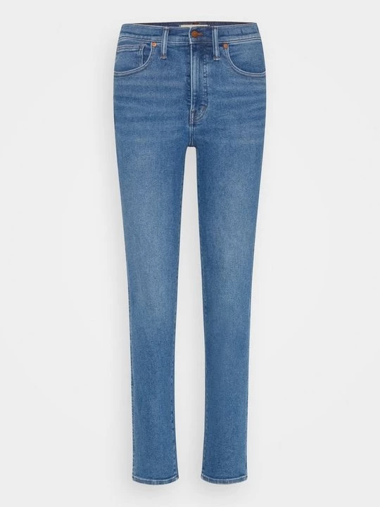 Foto van product Slim fit jeans MADEWELL