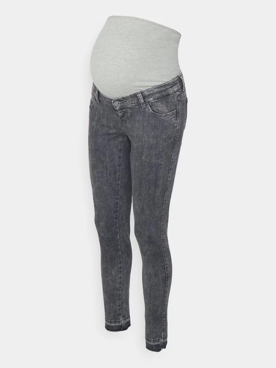 Foto van product Slim fit jeans Mamalicious