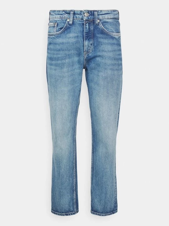Foto van product Slim fit jeans Marc O'Polo niebieski