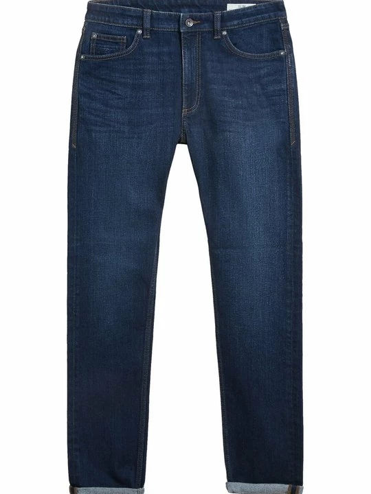 Foto van product Slim fit jeans Marks & Spencer blauw