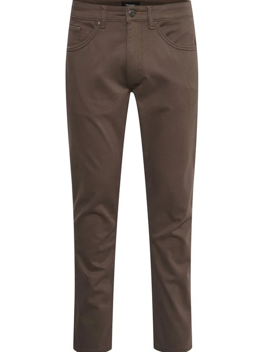Foto van product Slim fit jeans Matinique bruin