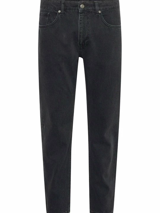Foto van product Slim fit jeans Matinique zwart