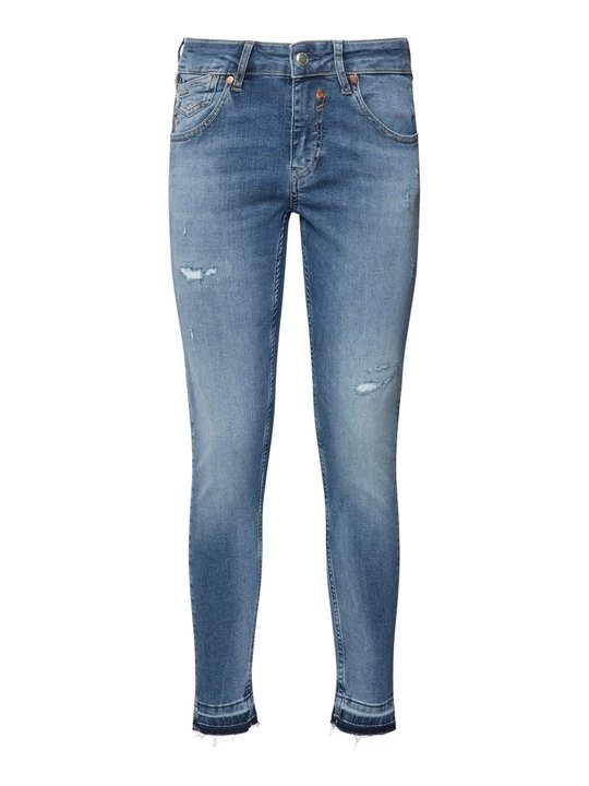 Foto van product Slim fit jeans Mavi blauw