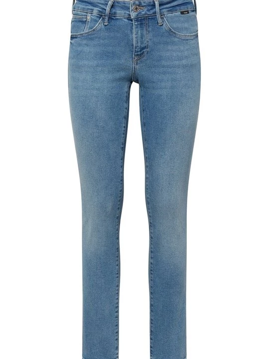 Foto van product Slim fit jeans Mavi blauw