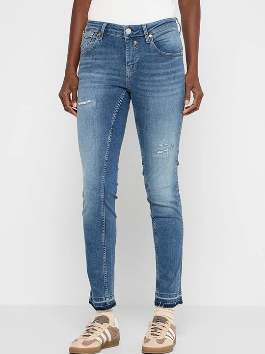 Foto van product Slim fit jeans Mavi blauw