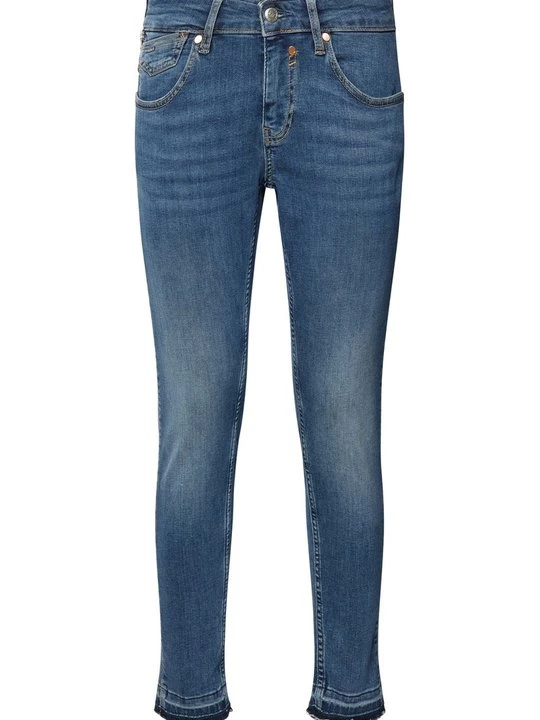 Foto van product Slim fit jeans Mavi blauw
