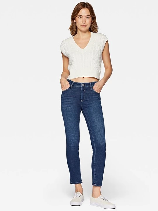 Foto van product Slim fit jeans Mavi grijs