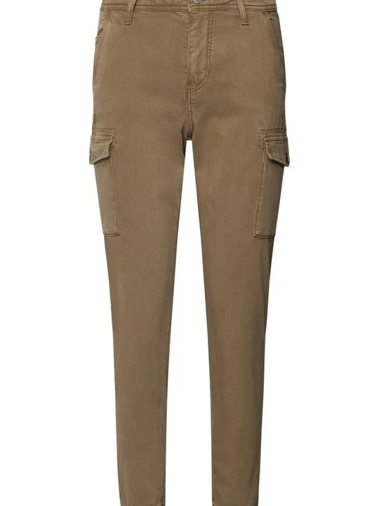 Foto van product Slim fit jeans Mavi kaki