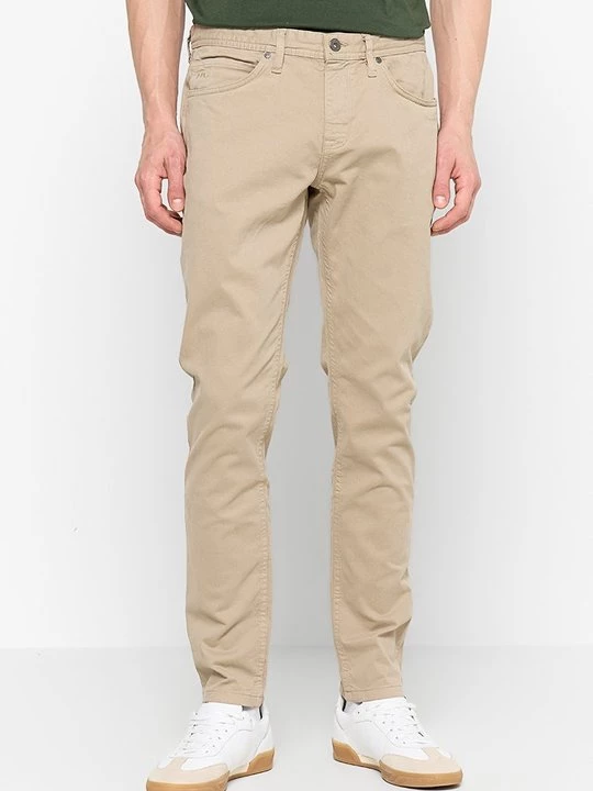Foto van product Slim fit jeans McGregor beżowy