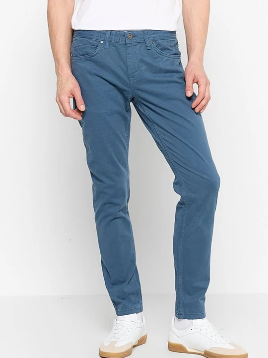 Foto van product Slim fit jeans McGregor blauw