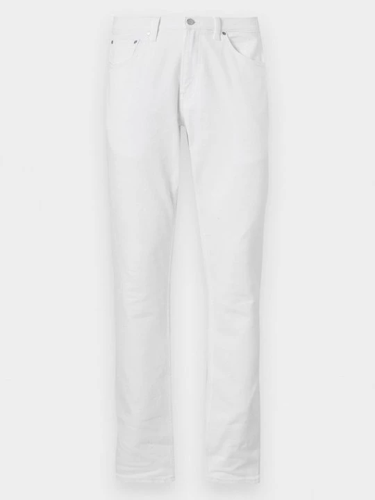 Foto van product Slim fit jeans Michael Kors wit