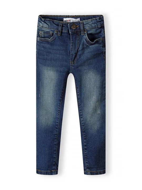 Foto van product Slim fit jeans MINOTI