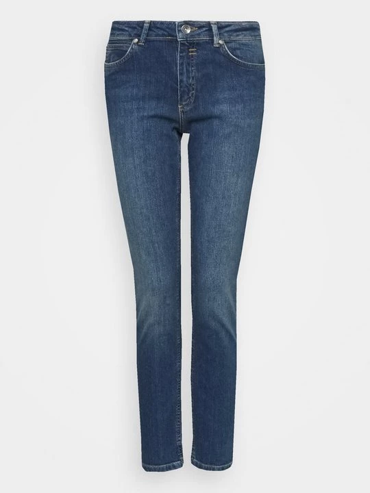Foto van product Slim fit jeans MORE & MORE