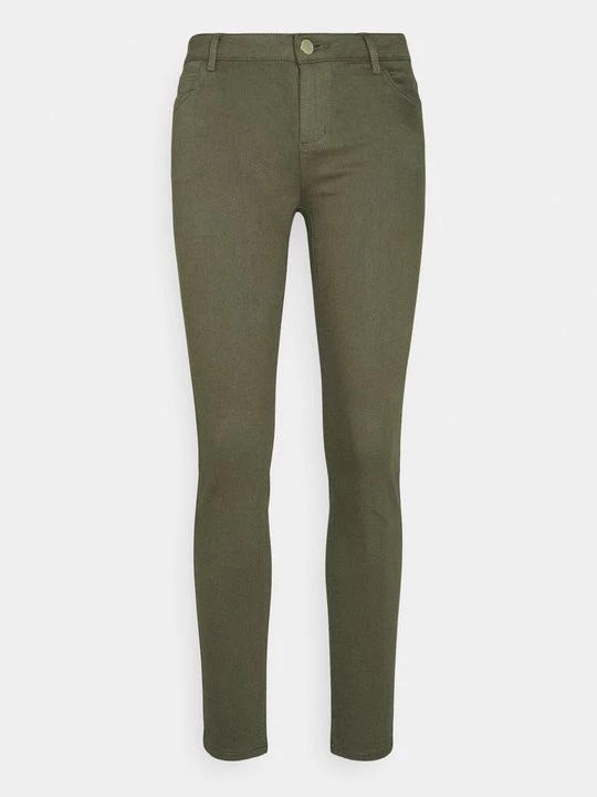 Foto van product Slim fit jeans Morgan kaki