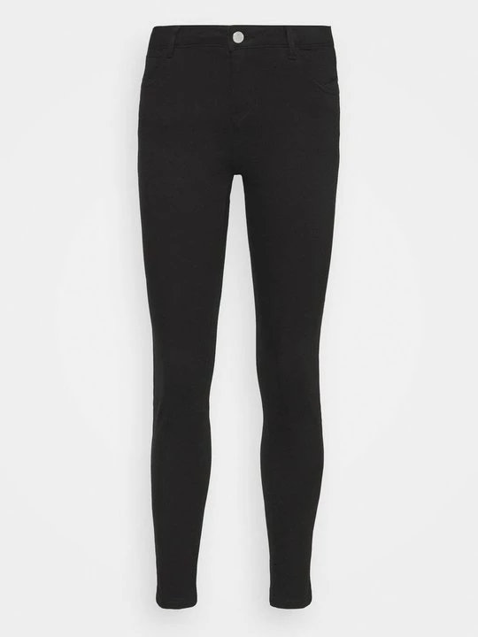 Foto van product Slim fit jeans Morgan zwart