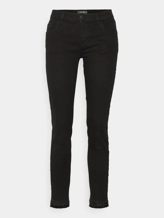 Foto van product Slim fit jeans MOS MOSH