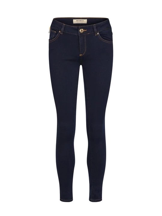 Foto van product Slim fit jeans MOS MOSH