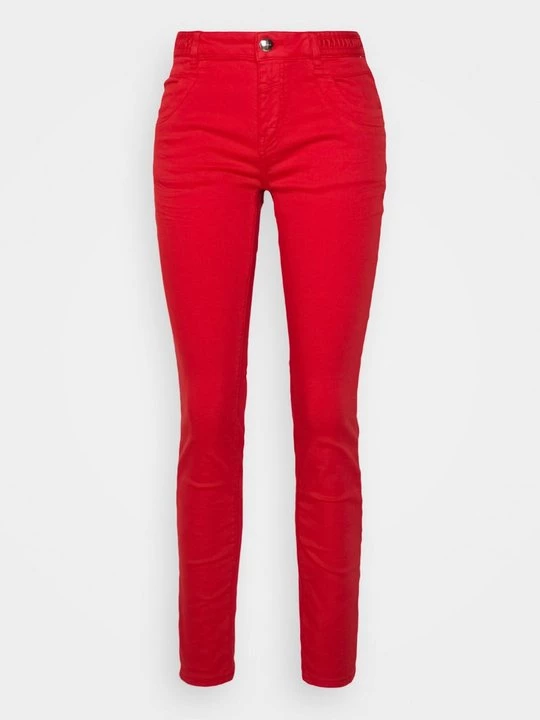 Foto van product Slim fit jeans MOS MOSH rood