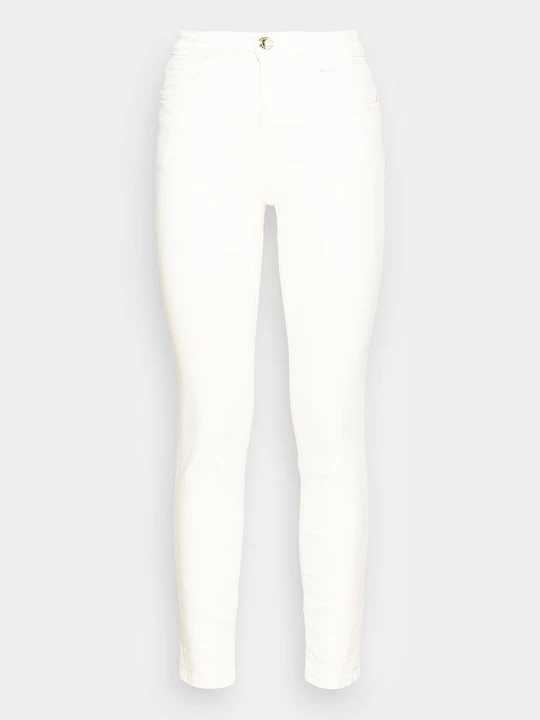 Foto van product Slim fit jeans MOS MOSH wit