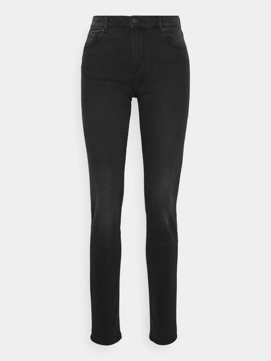 Foto van product Slim fit jeans NAF NAF