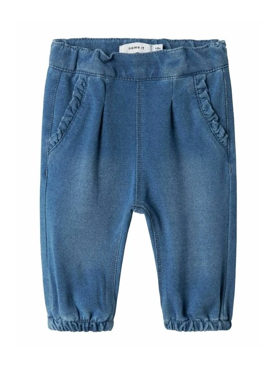 Foto van product Slim fit jeans NAME IT