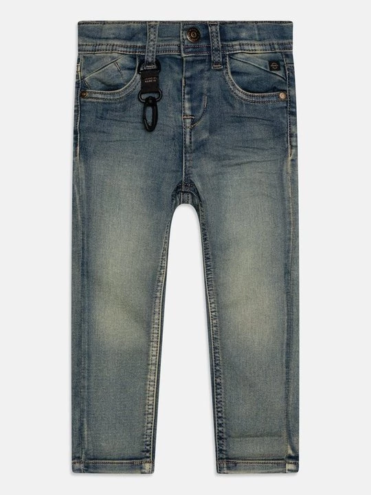 Foto van product Slim fit jeans NAME IT