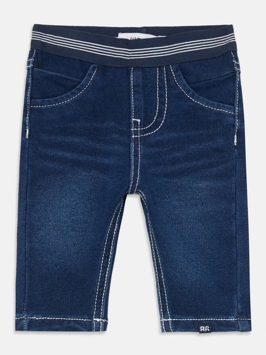 Foto van product Slim fit jeans NAME IT blauw