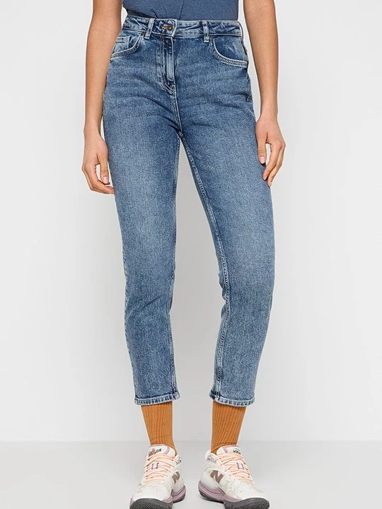 Foto van product Slim fit jeans Napapijri blauw