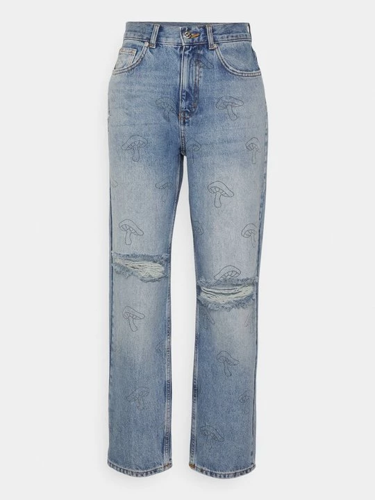 Foto van product Slim fit jeans Neon & Nylon