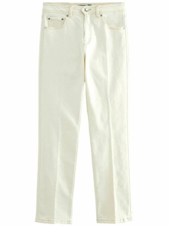 Foto van product Slim fit jeans Next beżowy