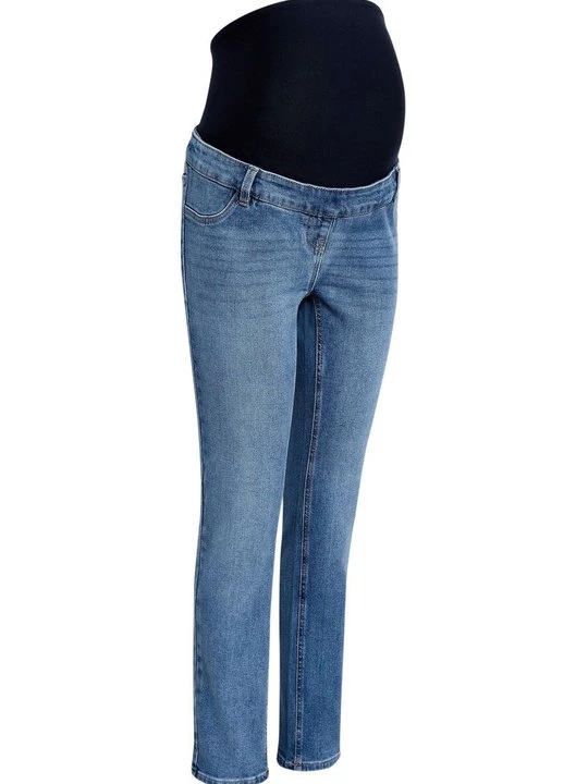 Foto van product Slim fit jeans Next blauw