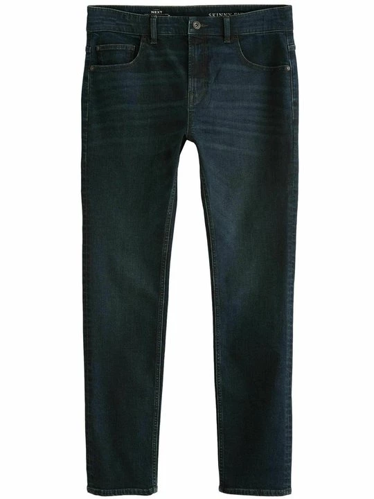 Foto van product Slim fit jeans Next blauw