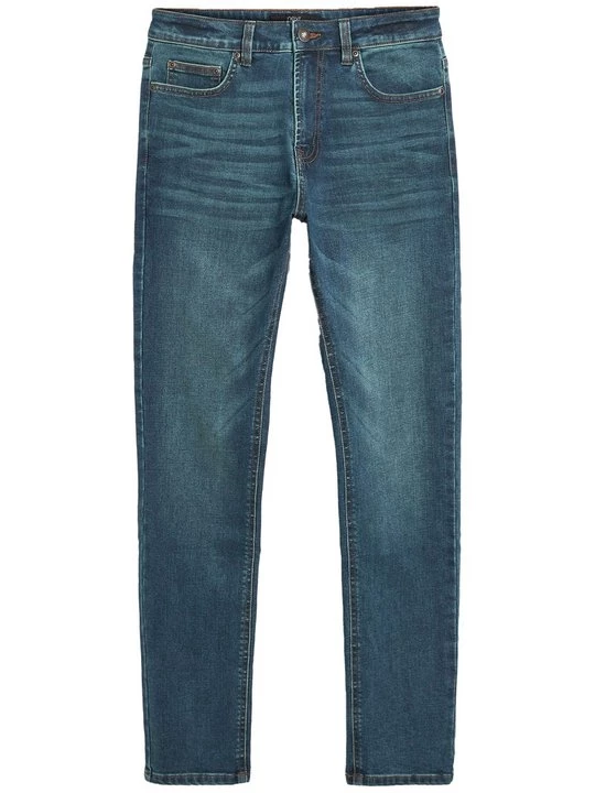 Foto van product Slim fit jeans Next blauw