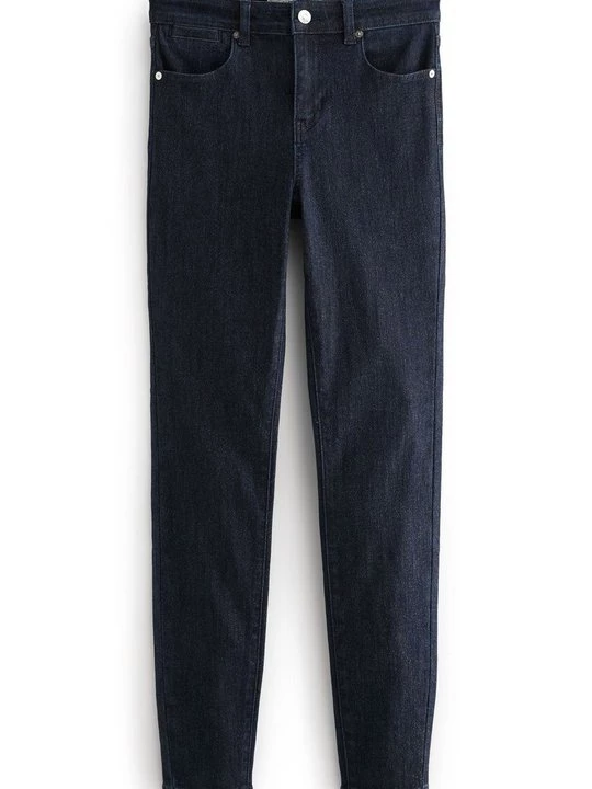 Foto van product Slim fit jeans Next blauw