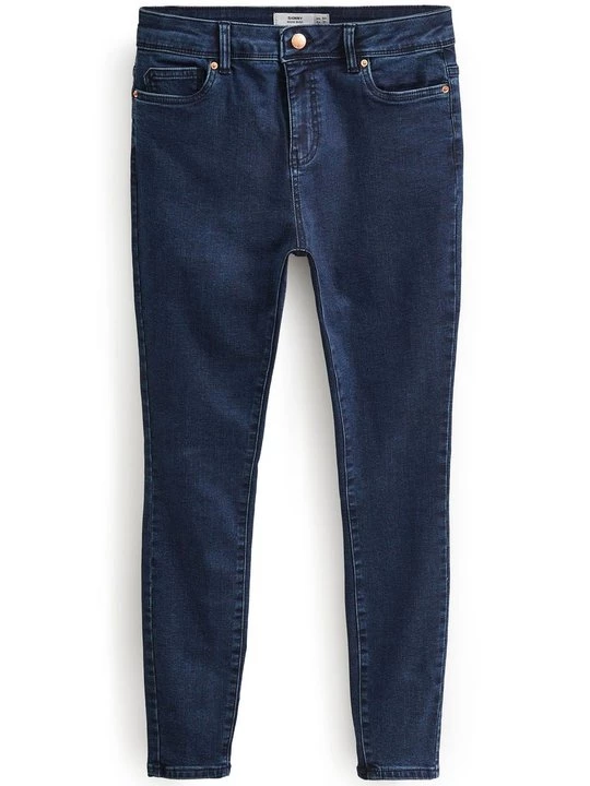 Foto van product Slim fit jeans Next blauw
