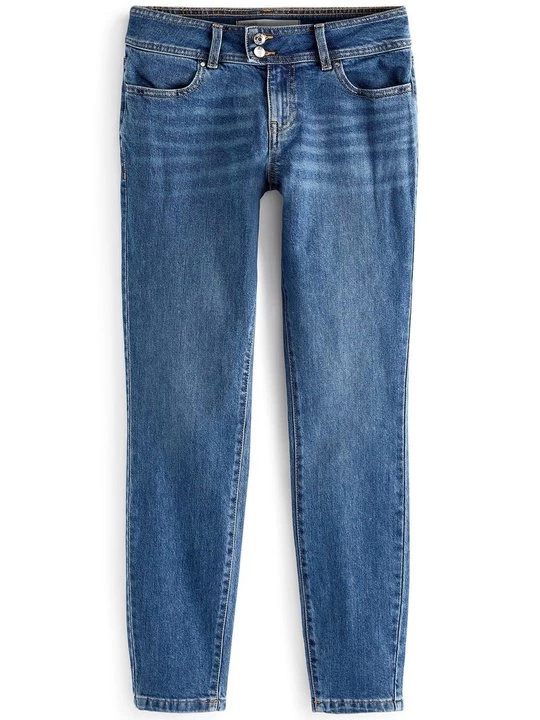 Foto van product Slim fit jeans Next blauw