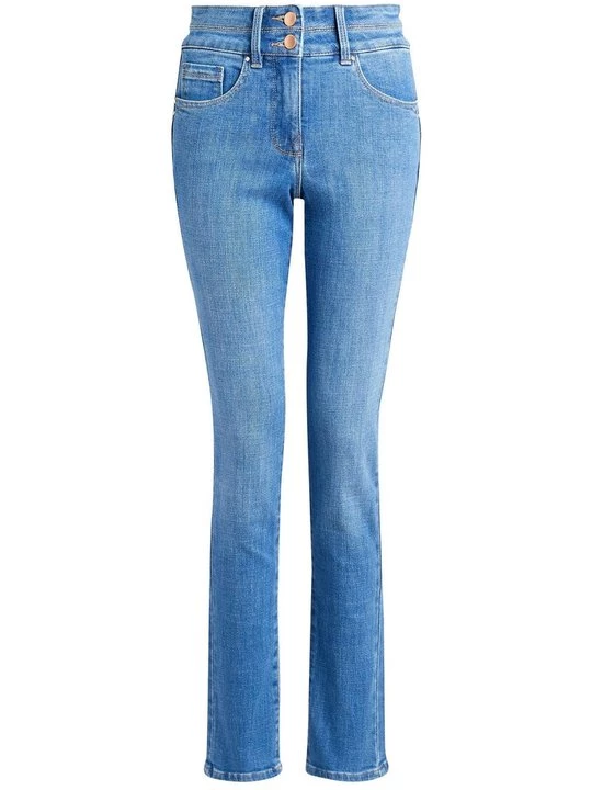 Foto van product Slim fit jeans Next blauw