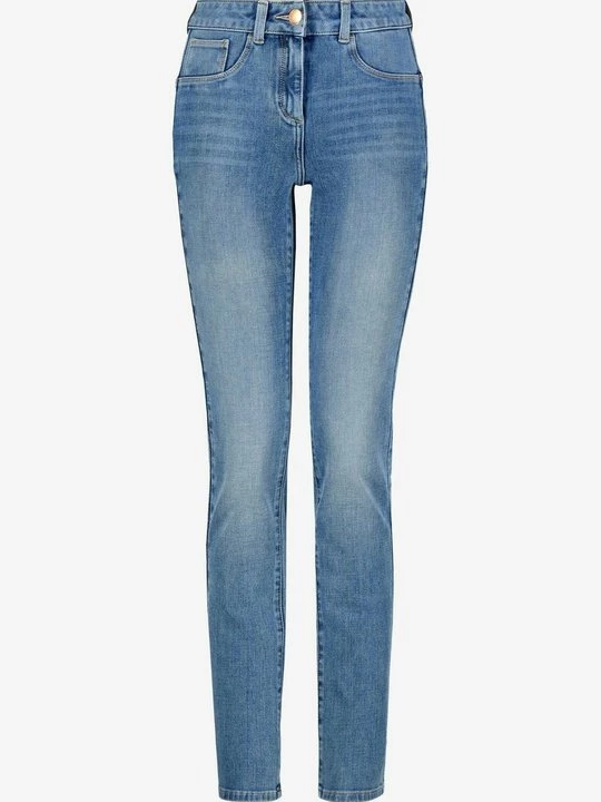 Foto van product Slim fit jeans Next blauw