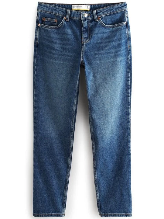 Foto van product Slim fit jeans Next blauw