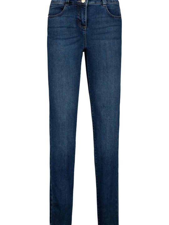 Foto van product Slim fit jeans Next blauw