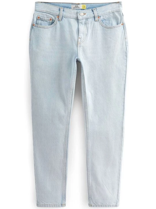 Foto van product Slim fit jeans Next blauw