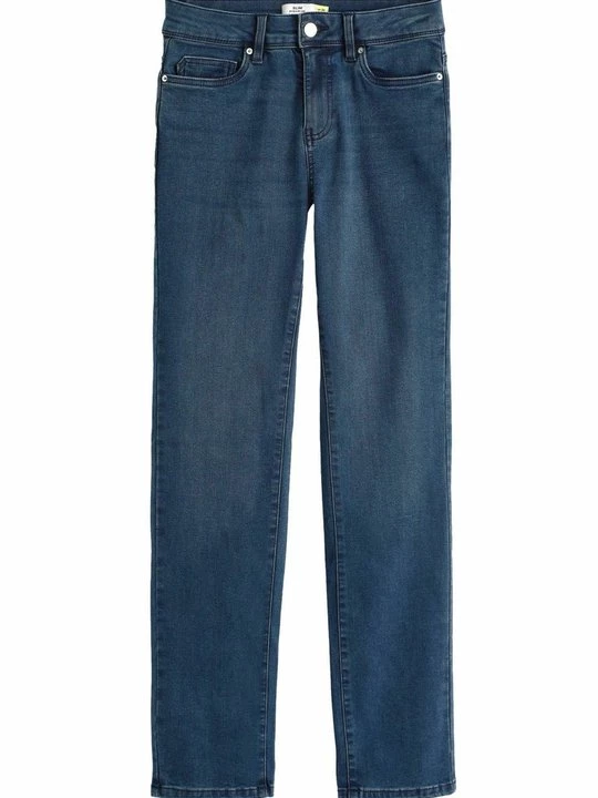 Foto van product Slim fit jeans Next blauw